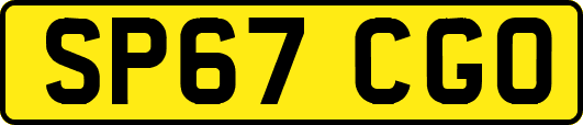 SP67CGO