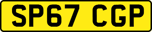 SP67CGP