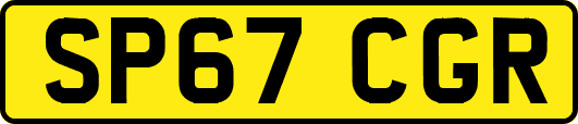 SP67CGR