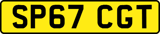 SP67CGT
