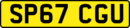 SP67CGU