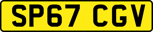 SP67CGV
