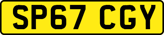 SP67CGY