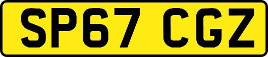 SP67CGZ