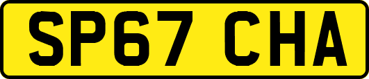 SP67CHA