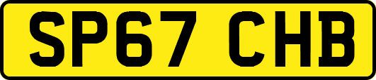 SP67CHB