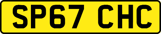 SP67CHC