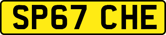 SP67CHE