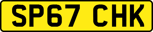 SP67CHK