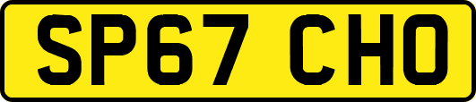SP67CHO