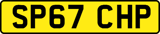 SP67CHP