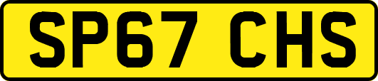 SP67CHS