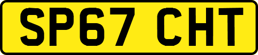 SP67CHT
