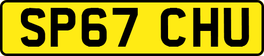 SP67CHU