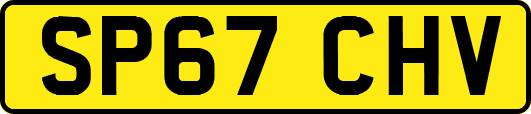 SP67CHV
