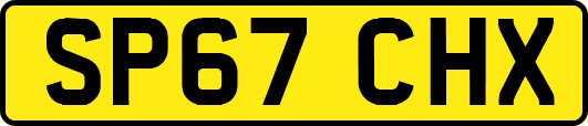SP67CHX