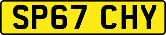 SP67CHY