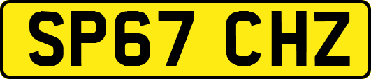 SP67CHZ