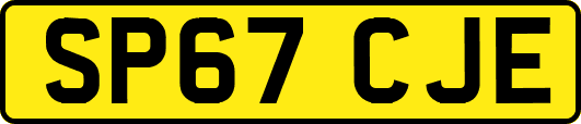 SP67CJE