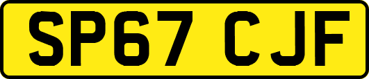 SP67CJF