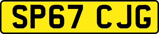 SP67CJG