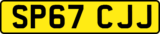 SP67CJJ