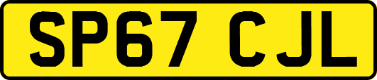 SP67CJL