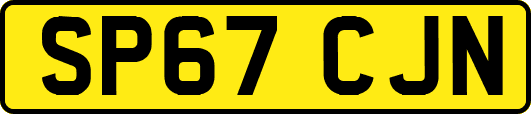 SP67CJN
