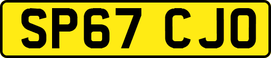 SP67CJO