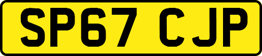 SP67CJP
