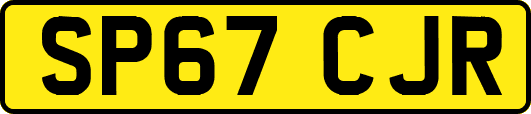 SP67CJR