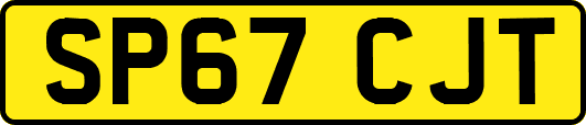 SP67CJT