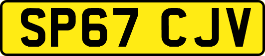 SP67CJV