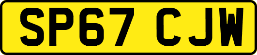 SP67CJW