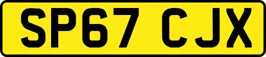 SP67CJX