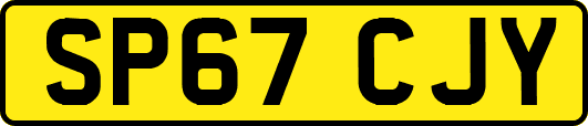 SP67CJY