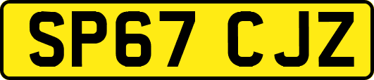 SP67CJZ