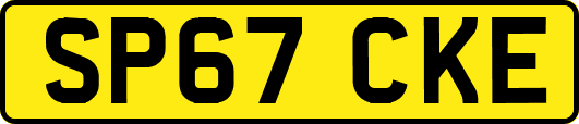 SP67CKE