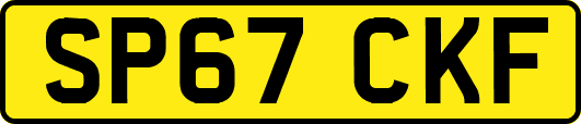 SP67CKF