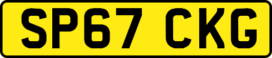 SP67CKG
