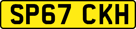 SP67CKH