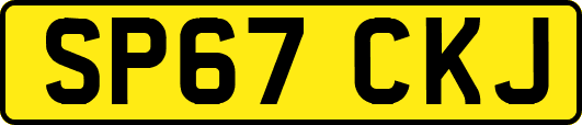 SP67CKJ