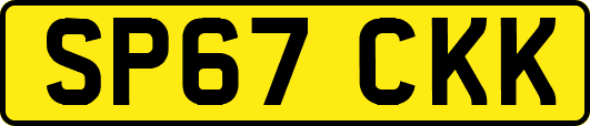SP67CKK