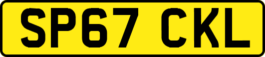 SP67CKL