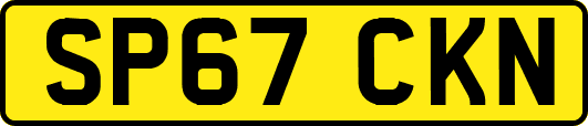 SP67CKN