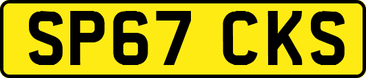 SP67CKS