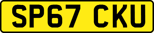 SP67CKU