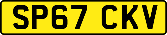 SP67CKV