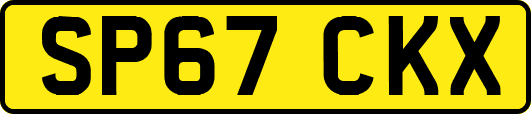 SP67CKX