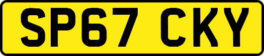 SP67CKY
